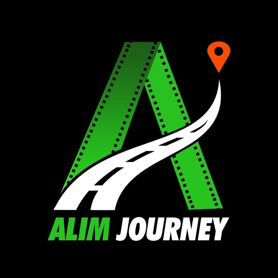 Alim Journey