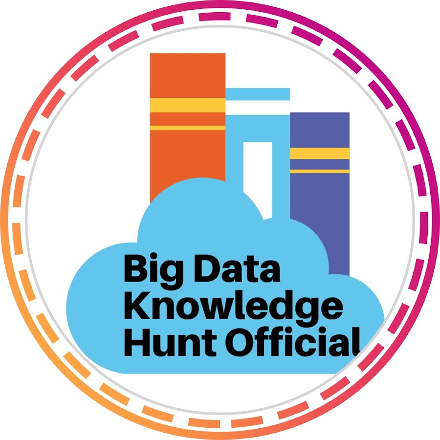 Big Data Knowledge Hunt Official