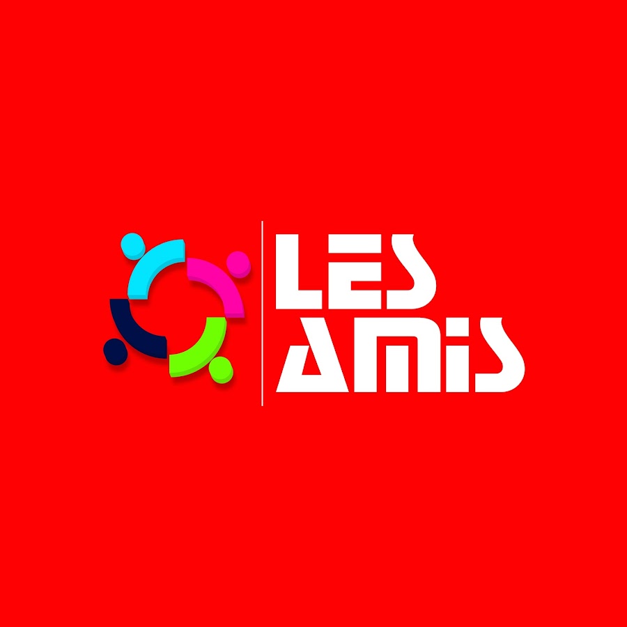 Les Amis @lesamis1994