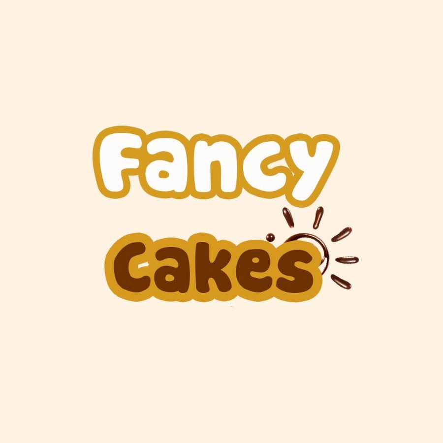 Fancy Cakes