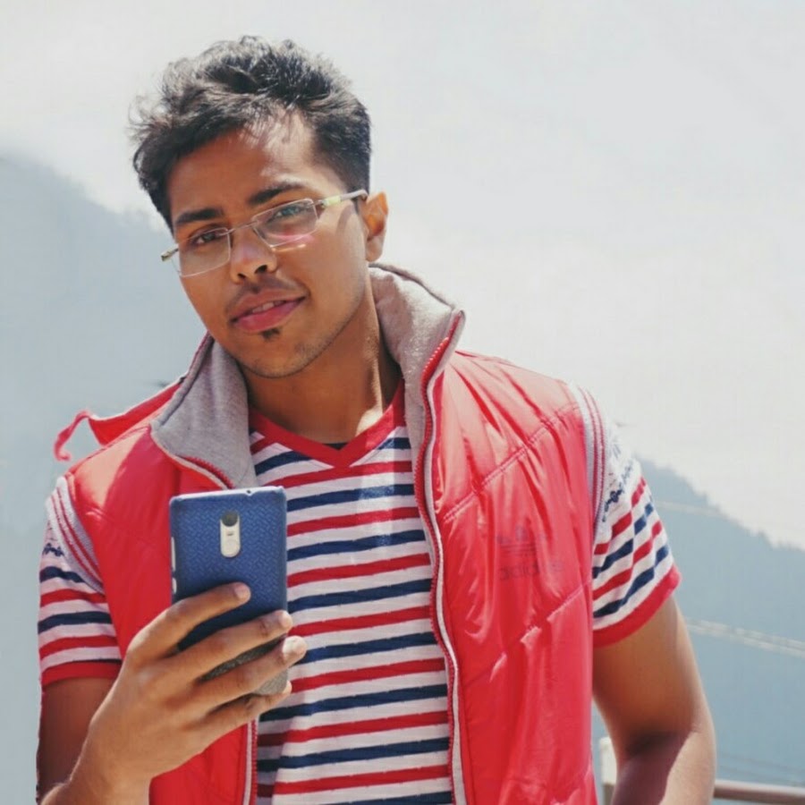 Debanjan Mondal @debanjanmondal