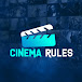 Cinema Rules