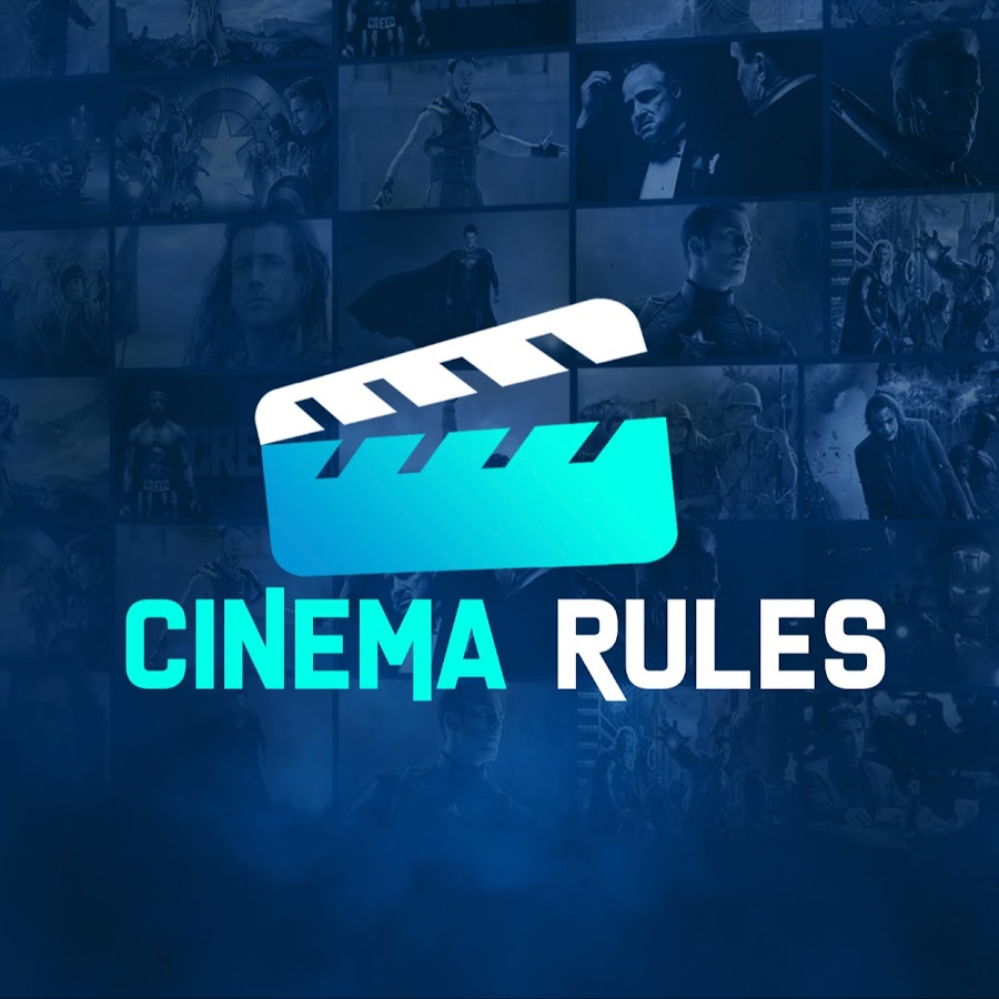 Cinema Rules 