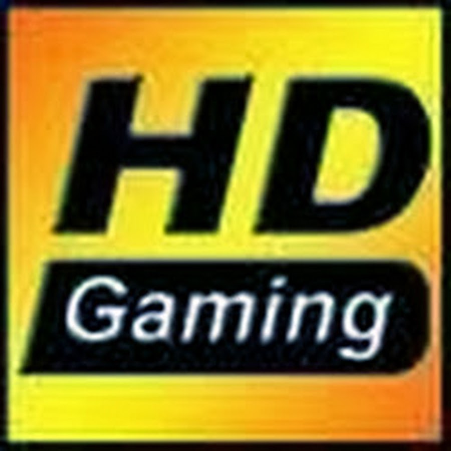 RajmanGaming HD