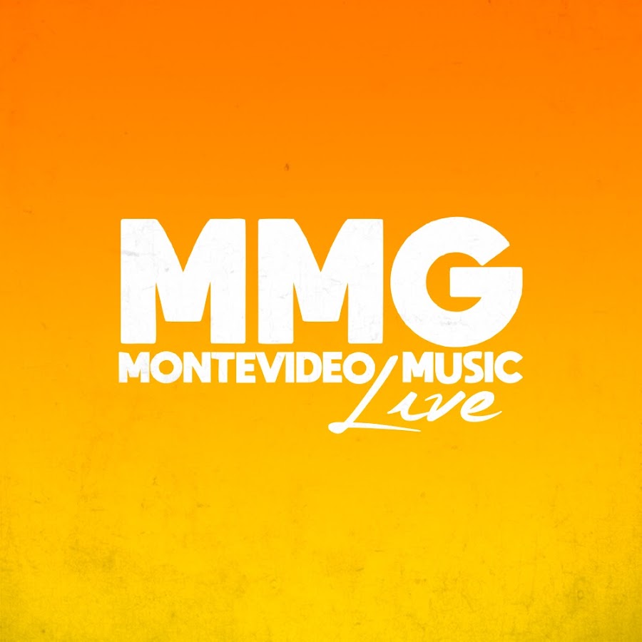 Montevideo Music Group Live @montevideomusicgrouplive
