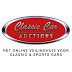 Classic Car Auctions