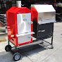 Pitmaker Custom BBQ Pits