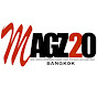 Magz20 Bangkok