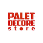 Palet Decore Store