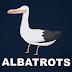 logo Albatrots