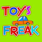 Toy's Freak