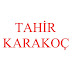 Tahir KARAKOÇ