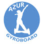 Azur-Gyroboard