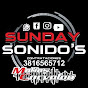 SUNDAY SONIDO Dj MATIAS CORVALAN