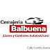 Cerrajería Balbuena