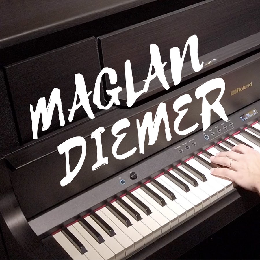 Maglan Diemer