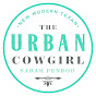 The Urban Cowgirl