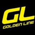 golden line