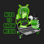 Nerd To Know Media