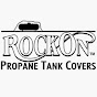 RockOn Propane Tank Covers