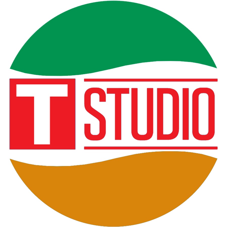 T-STUDIO @TSTUDIO1