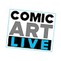 Comic Art Live