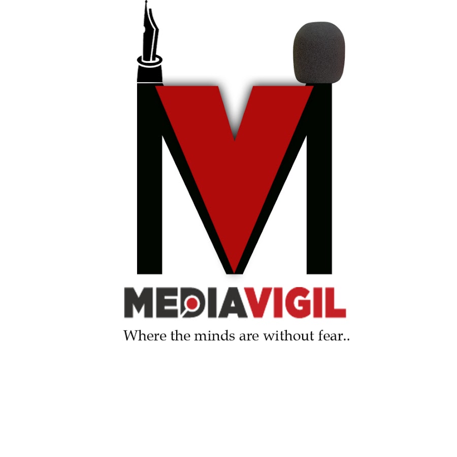 Media Vigil - YouTube Media Vigil