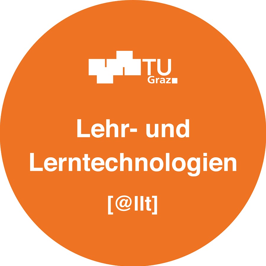 Lehr- und Lerntechnologien - TU Graz