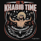 Khabib Time
