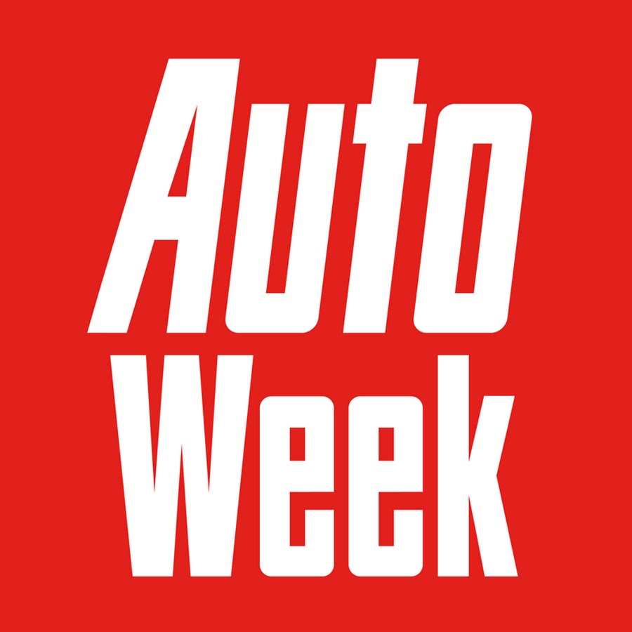 AutoWeek @AutoWeek