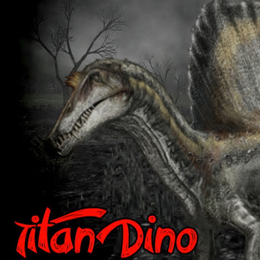 TitanDino