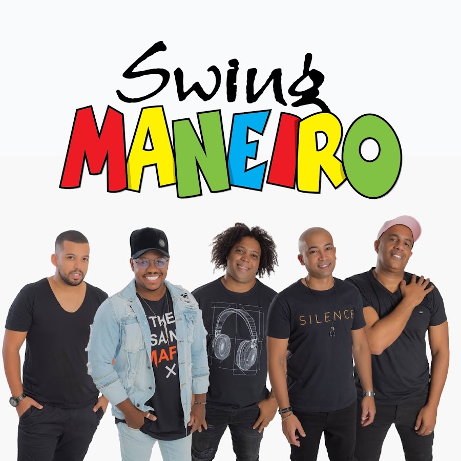 Swing Maneiro Oficial - YouTube