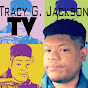 Tracy G. Jackson TV