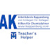 AK Kappenberg Chemie