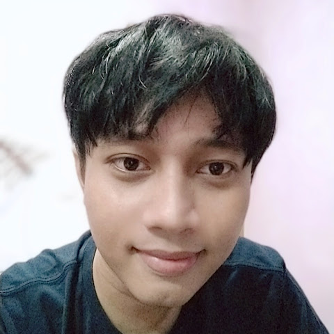 influencer profile picture