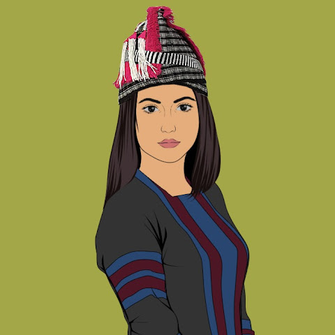 influencer profile picture