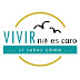 VIVIR no es caro