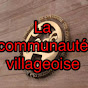 La communauté Villageoise