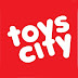 logo Toys City