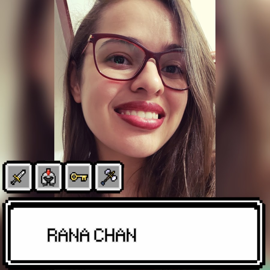 Rana Chan