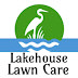 logo Lakehouse Lawn Care