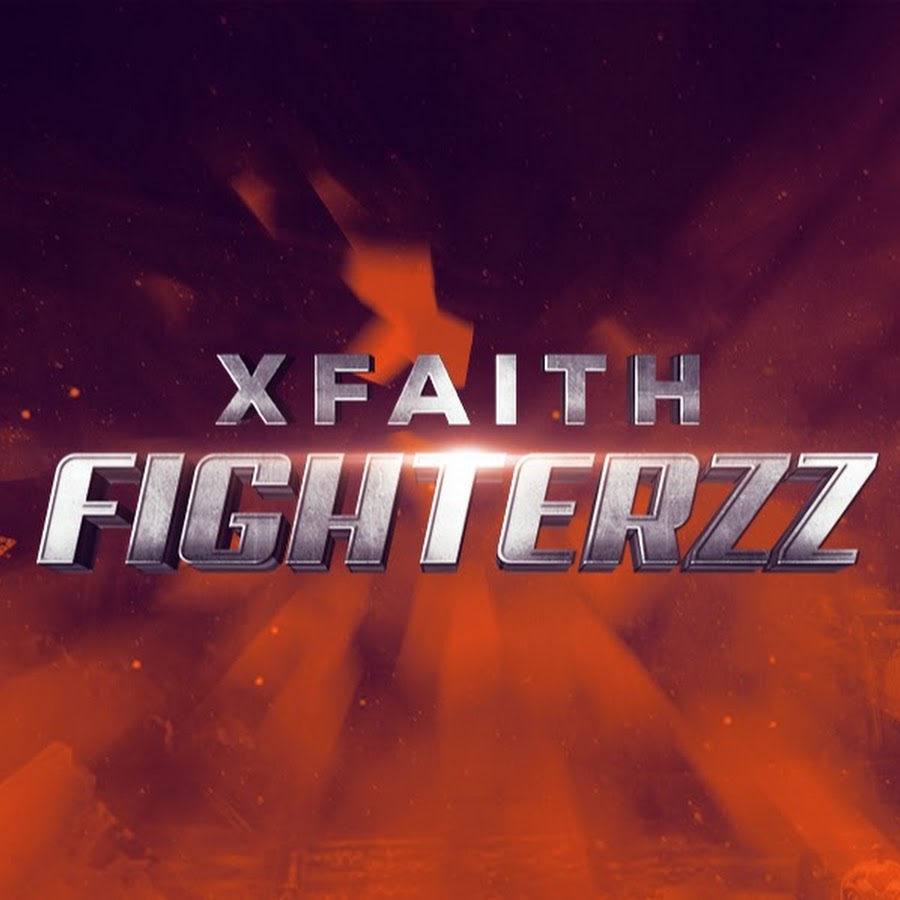 xFaiTh-FighterZz