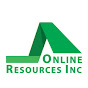 Online Resources, Inc.