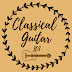 Classical Guitar 101