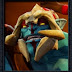 logo Huskar WillrapeU