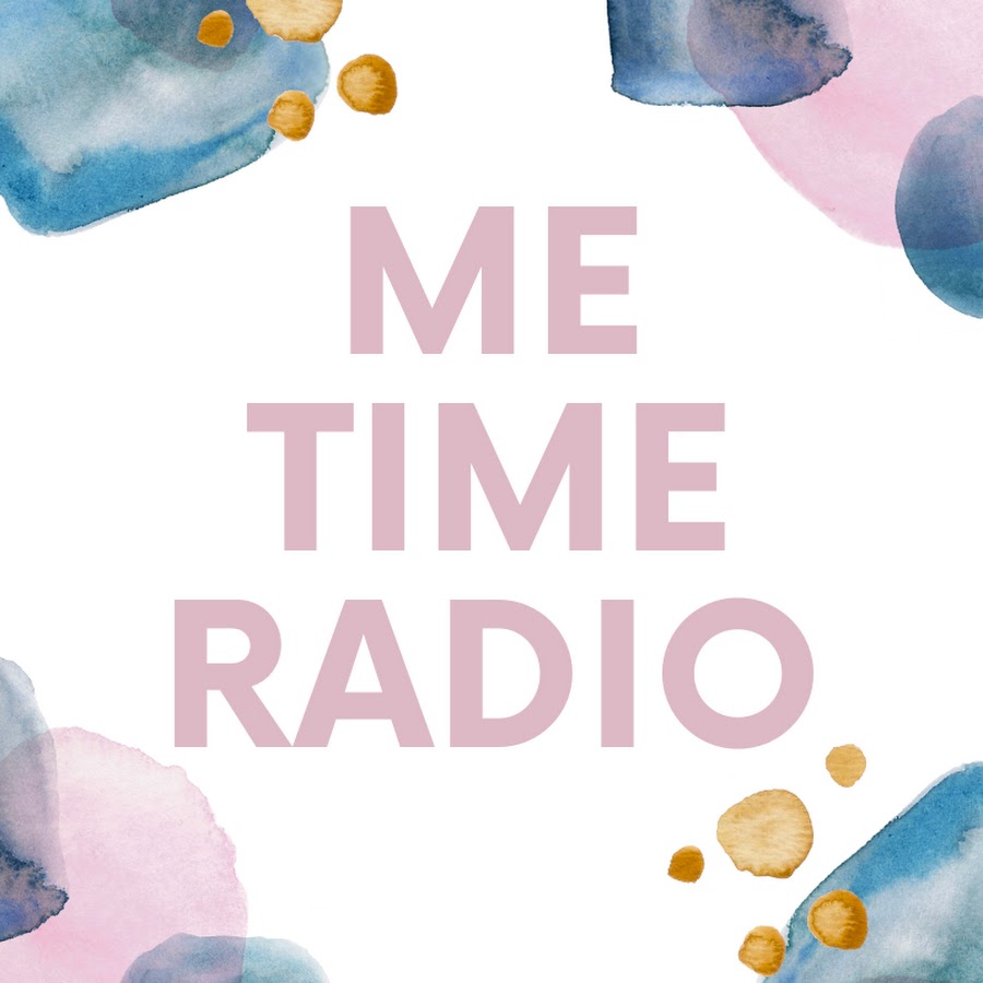 Me Time Radio