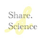 Share.Science!!