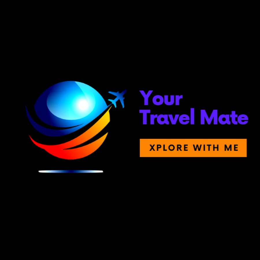 Your Travel Mate @yourtravelmate7546