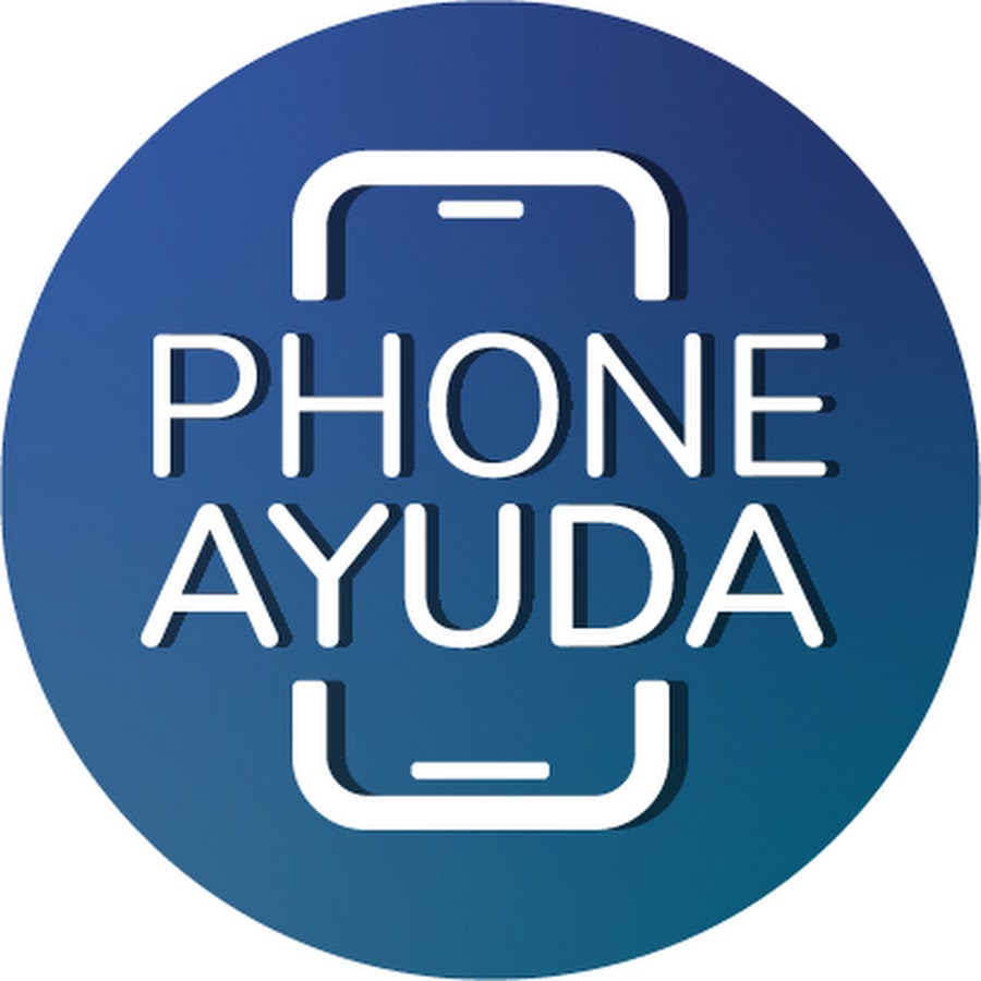 Phone Ayuda @phoneayuda