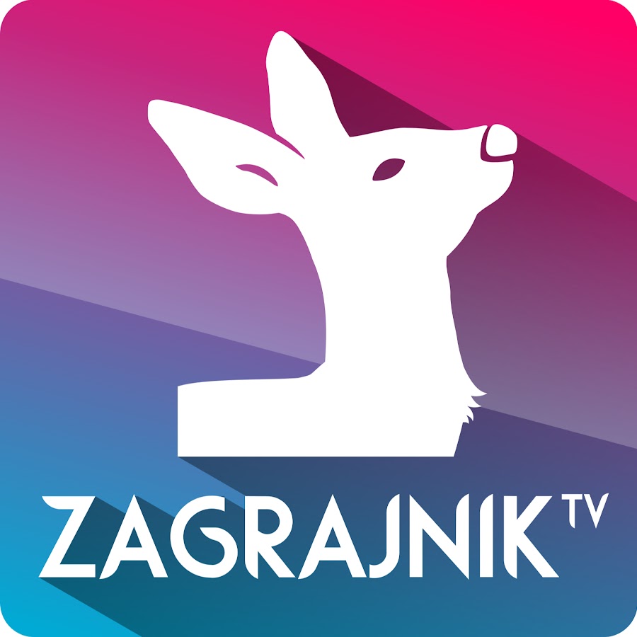 ZagrajnikTV @Zagrajnik